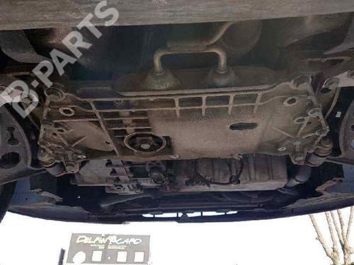 Used Subframe Subframe AUDI A3 (8P1) 2.0 TDI 16V quattro (140 hp) 6999254 6999254
