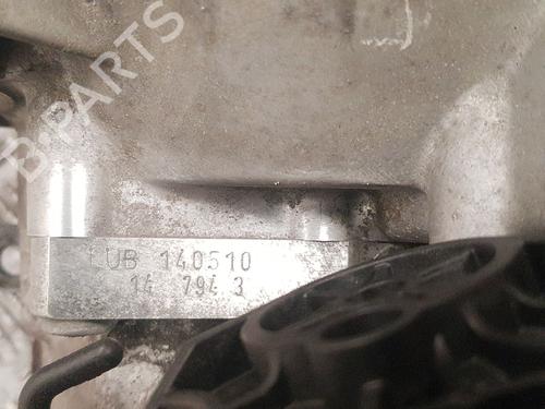 Gearbox AUDI A3 (8P1)  | BP24470224M3 