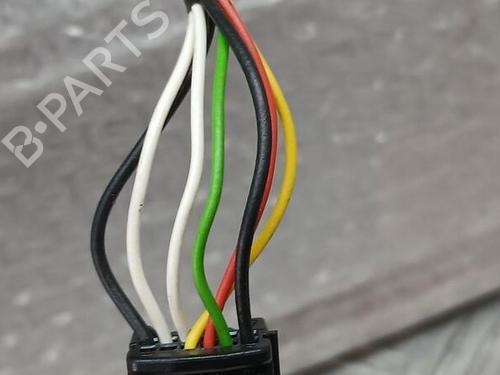 Right mirror RENAULT EXPRESS Box Body/MPV  | BP29029564C27 