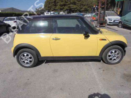 Right front fenders MINI MINI (R50, R53) Cooper | BP1496380C42 