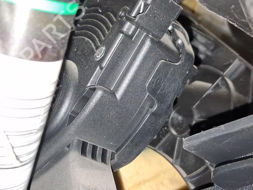 Used Pedal Pedal 37800446 37800446