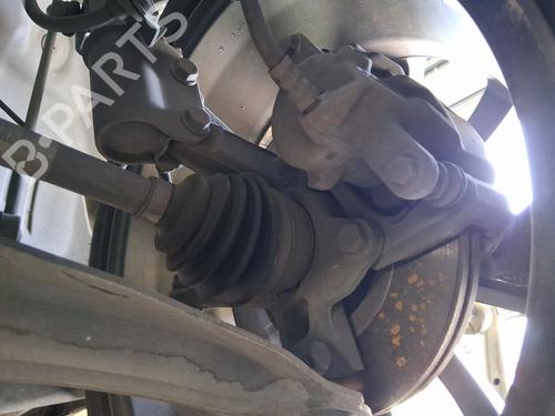 Used Left front steering knuckle Left front steering knuckle 38302896 38302896