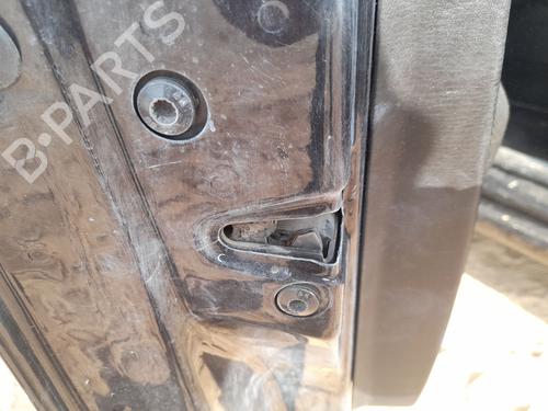 Used Front left lock VW GOLF IV (1J1) 1.8 T (150 hp) 26501595