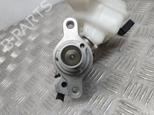 Brake master cylinder SEAT LEON (KL1, KLG)  | BP15230267M77 
