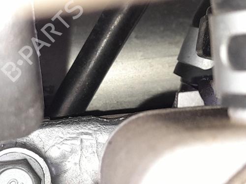 Startmotor Startmotor KIA STONIC (YB) 1.0 T-GDi (120 hp) 36111602 36111602