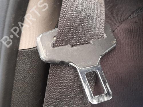 Sikkerhedssele bag højre Sikkerhedssele bag højre OPEL ZAFIRA TOURER C (P12) 1.6 CDTI (75) (136 hp) 37263769 37263769