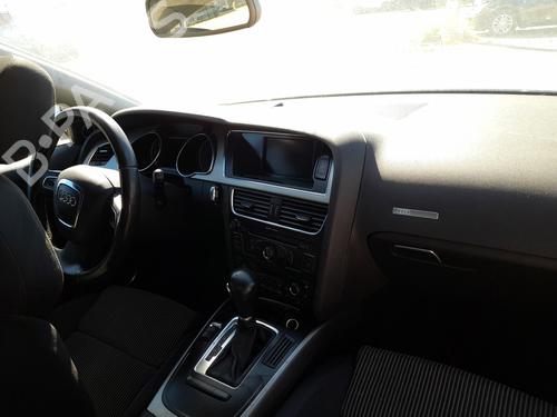 Vindrute AUDI A5 (8T3) 2.7 TDI | BP29953876C63