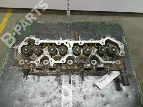 Cylinder head FIAT UNO (146_, 158_) 45 i.e. 1.0 (146E, 146A) | BP10973088M5 