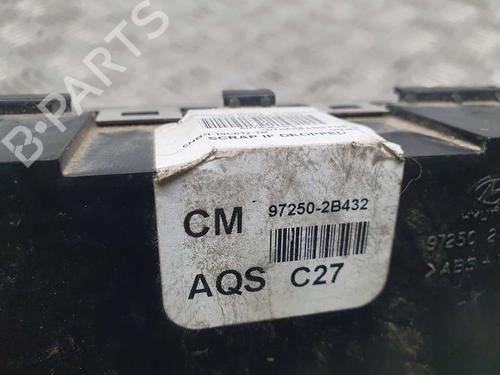 Climate control HYUNDAI SANTA FÉ II (CM)  | BP5288239I5 