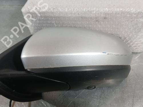 Left mirror DACIA DUSTER (HM_) 1.5 dCi 115 4x4 | BP38460213C26 - Image 5