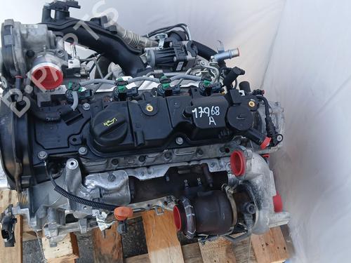 Engine PEUGEOT PARTNER Box Body/MPV 1.6 HDi | BP38060542M1 - Image 3