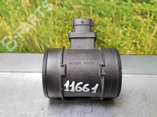 Used Mass air flow sensor CITROËN NEMO Box Body/MPV (AA_) [2008-2025]  3013503