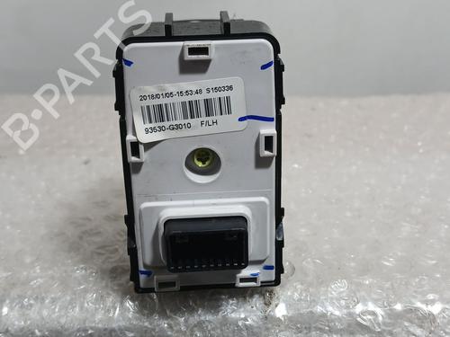 Mirror switch HYUNDAI i30 FASTBACK (PDE, PDEN) 1.0 T-GDI | BP39174137I25 - Image 2