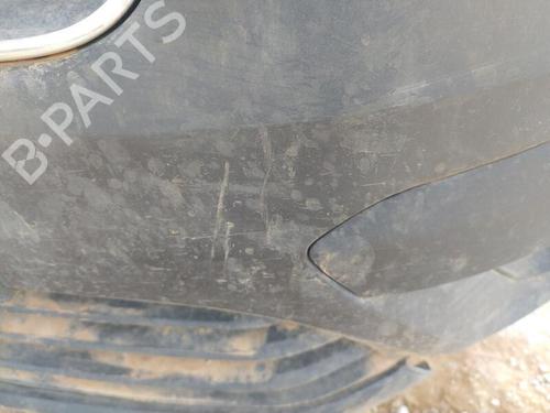 Front bumper RENAULT EXPRESS Box Body/MPV 1.5 Blue dCi 95 (F6AB) | BP24892641C7 