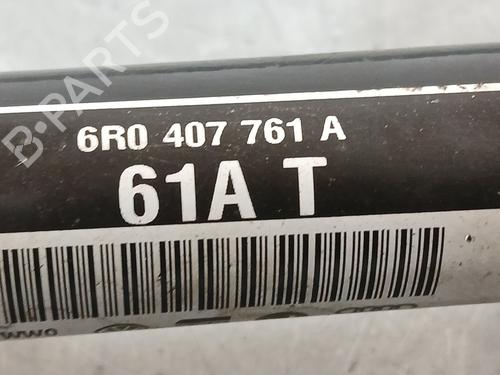 Left front driveshaft SEAT TOLEDO IV (KG3) 1.6 TDI | BP38054863M38 - Image 4