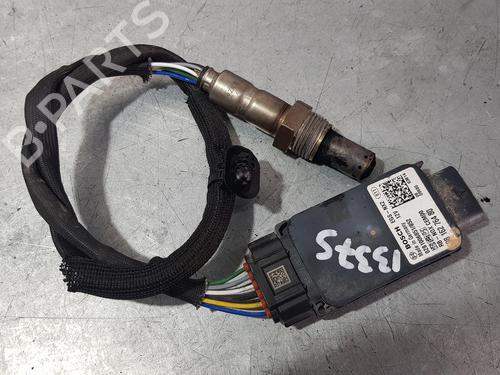 Elektronisk sensor OPEL CORSA F (P2JO) [2019-2025]  11724242