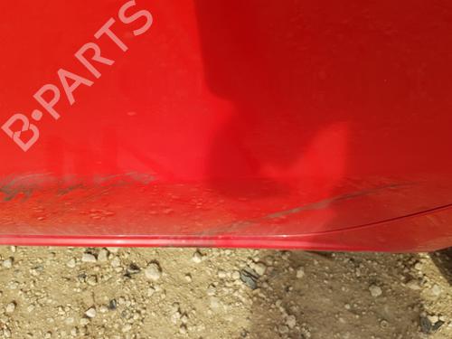 Left rear door AUDI A1 Sportback (8XA, 8XF) 1.6 TDI | BP30305218C4
