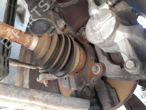 Used Left front steering knuckle FIAT TIPO Hatchback (356_, 357_) 1.4 (356HXA1B, 357) (95 hp) 31623669