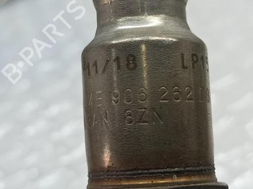 Electronic sensor AUDI A1 Sportback (8XA, 8XF)  | BP11839634M84 