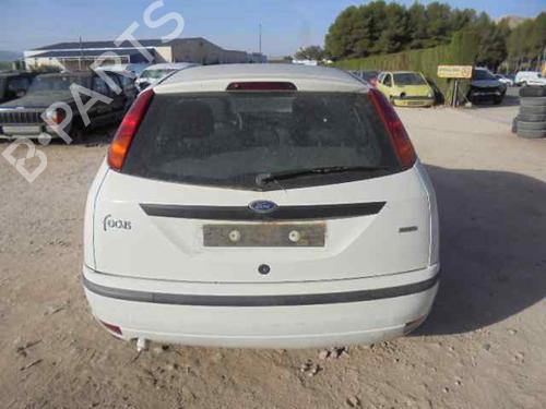 Mass air flow sensor FORD FOCUS I (DAW, DBW)  | BP11420366M95 