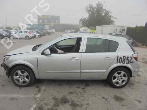 Mass air flow sensor OPEL ASTRA H (A04)  | BP3713085M95 