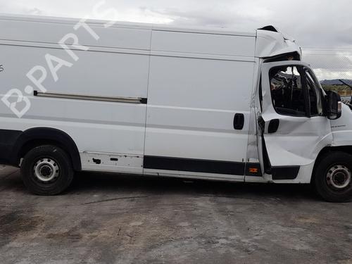 Left front driveshaft FIAT DUCATO Van (250_) 150 Multijet 2,3 D | BP33173785M38 - Image 7