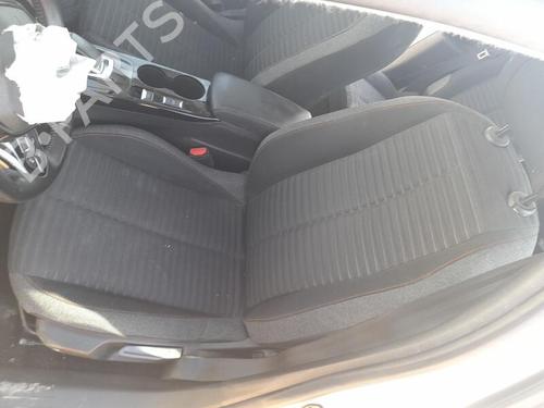 Sæde venstre fortil PEUGEOT 208 II (UB_, UP_, UW_, UJ_) e-208 (136 hp) 26438216
