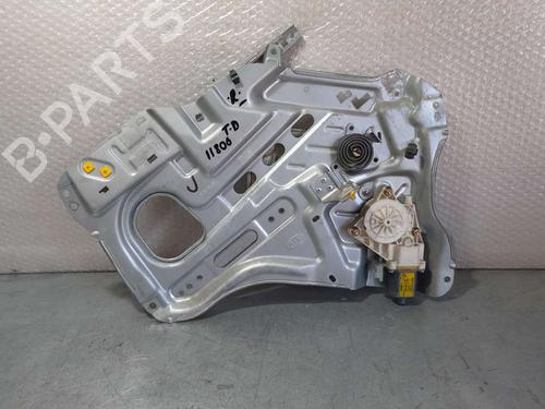 Used Rear right window mechanism KIA MAGENTIS II (MG) [2005-2011]  3730954