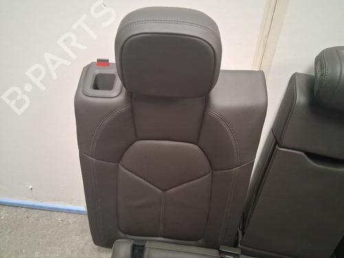 Sæde Bagtil PORSCHE MACAN (95B) 3.0 S Diesel | BP35787509C17 - Image 5