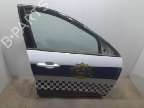 Used Right front door FORD KUGA III (DFK) 2.5 Duratec Plug-in-Hybrid (152 hp) 25338618