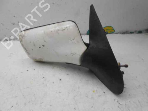 Right mirror SEAT IBIZA II (6K1)  | BP179553C27 