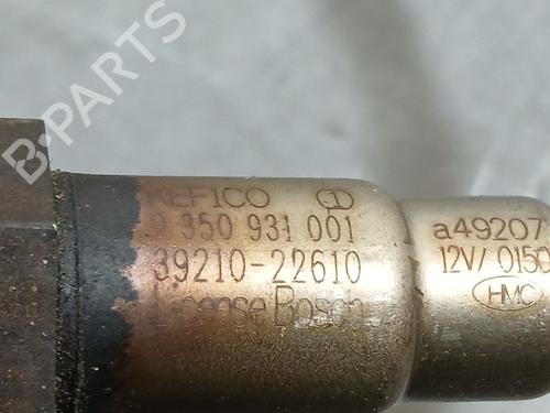 Electronic sensor KIA CERATO I Saloon (LD) | BP36499146M84 - Image 4