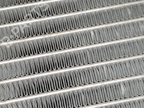 Used AC radiator AC radiator 39268247 39268247