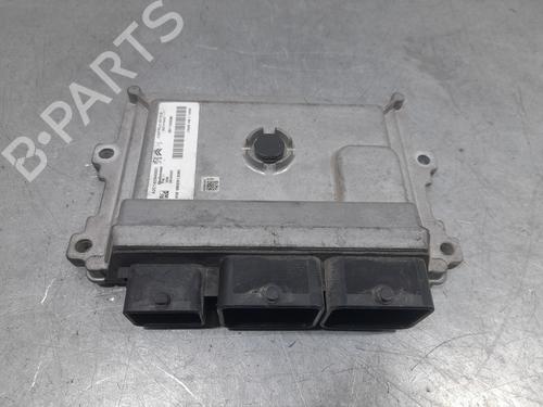 Calculateur moteur (ecu) PEUGEOT 2008 I (CU_) [2013-2026]  31979720