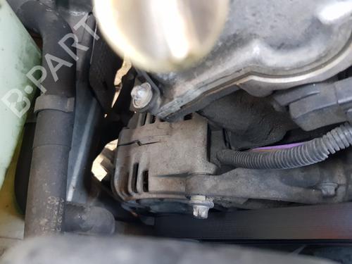 Used Alternator MERCEDES-BENZ S-CLASS (W220) [1998-2005]  16071954