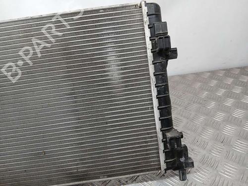 Køler SEAT IBIZA IV SC (6J1, 6P5)  | BP19158096M31 