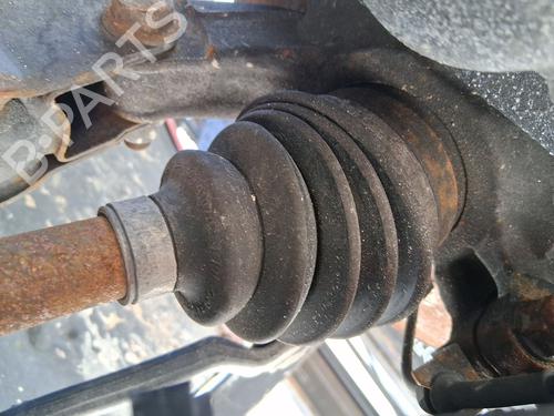 Used Left front driveshaft Left front driveshaft MERCEDES-BENZ CITAN Box Body/MPV (W415) 111 CDI (415.603, 415.605) (110 hp) 33695045 33695045