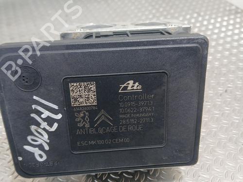 ABS pump CITROËN C4 CACTUS 1.6 HDi 90 | BP38348194M43 - Image 3