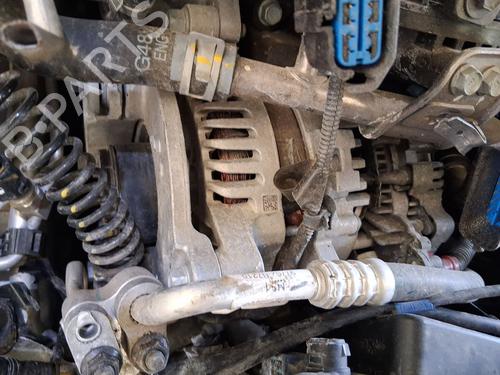 Used Alternator Alternator 37513650 37513650