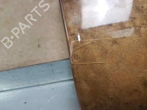 Kollisonspute sett JAGUAR X-TYPE I (X400)  | BP2543872C86 
