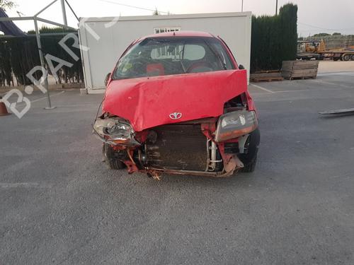 Left front driveshaft DAEWOO KALOS (KLAS) 1.4 | BP15012105M38 