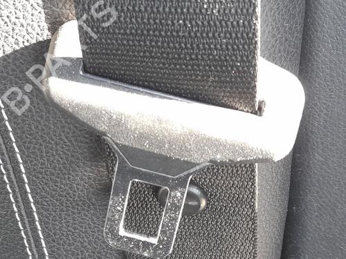 Used Rear left seatbelt Rear left seatbelt 37273432 37273432