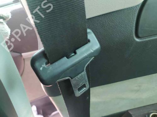 Used Rear right seatbelt PEUGEOT 807 (EB_) [2002-2025]  22182308