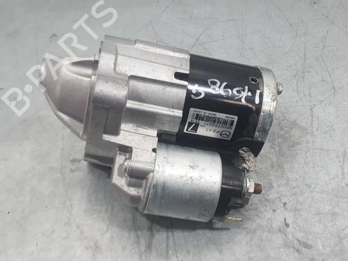 Starter MAZDA 2 Hatchback (DL, DJ) 1.5 SKYACTIV-G | BP36319777M8 - Image 2