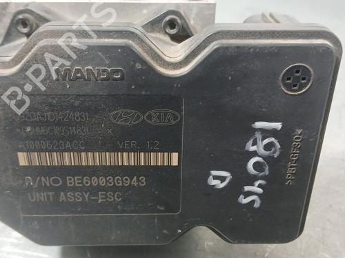 ABS pump KIA RIO III (UB) 1.2 CVVT | BP38311533M43 - Image 3