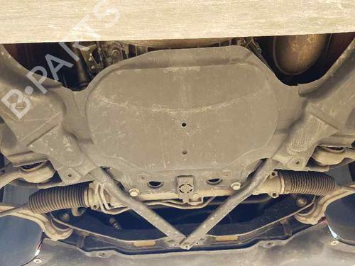 Used Subframe MERCEDES-BENZ SLK (R171) 200 Kompressor (171.442) (163 hp) 24453584