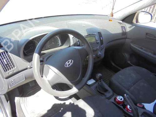 Mass air flow sensor HYUNDAI i30 (FD)  | BP1589829M95 