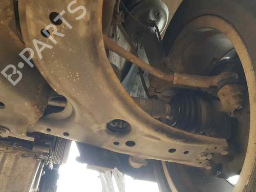 Used Right front suspension arm VW NEW BEETLE (9C1, 1C1) 1.9 TDI (90 hp) 24204434