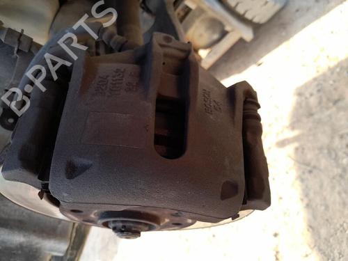 Højre bremsekaliber foran CITROËN XSARA PICASSO (N68) 2.0 HDi (90 hp) 29402990