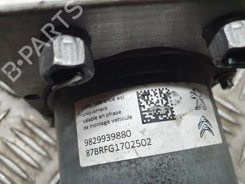 ABS pump PEUGEOT 508 II (FB_, FH_, F3_) 2.0 BlueHDI 160 (FHEHYR) | BP11033254M43 